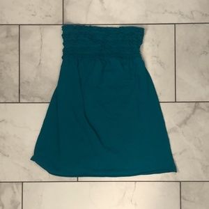 Super cute pool coverup